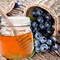 Wild Huckleberry Honey Fragrance Oil (Our Version of the Brand Name) (4 oz Bottle) for Candle Making, Soap Making, Tart Making, Room Sprays, Lotions, Car Fresheners, Slime, Bath Bombs, Warmers…